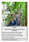 CURSO DE MANIPULADOR DE PRODUCTOS FITOSANITARIOS CUALIFICADO